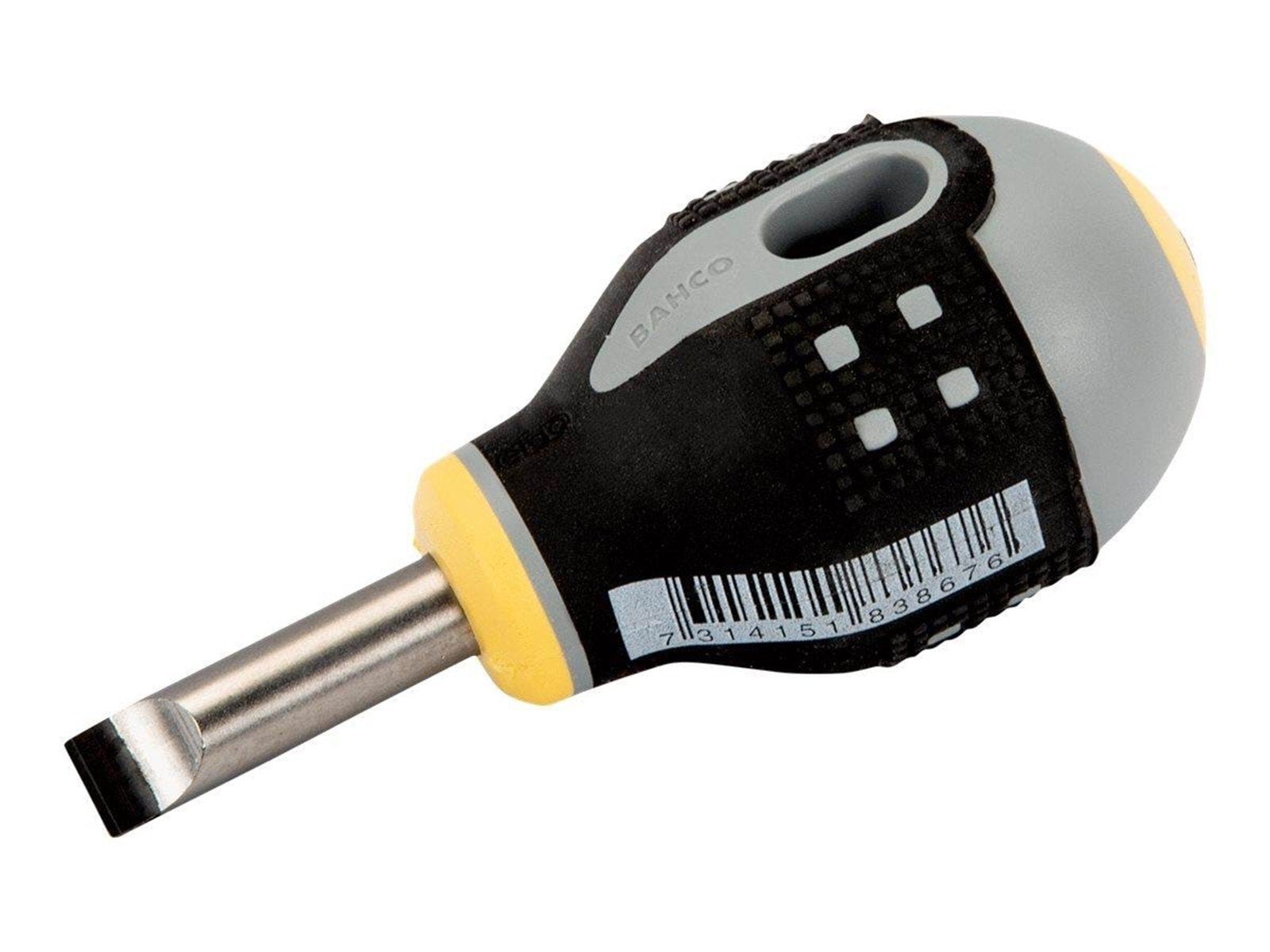 BAHCO Screw.dr ergo 1.2x6.5x25 BAHCO Screw.dr ergo 1.2x6.5x25